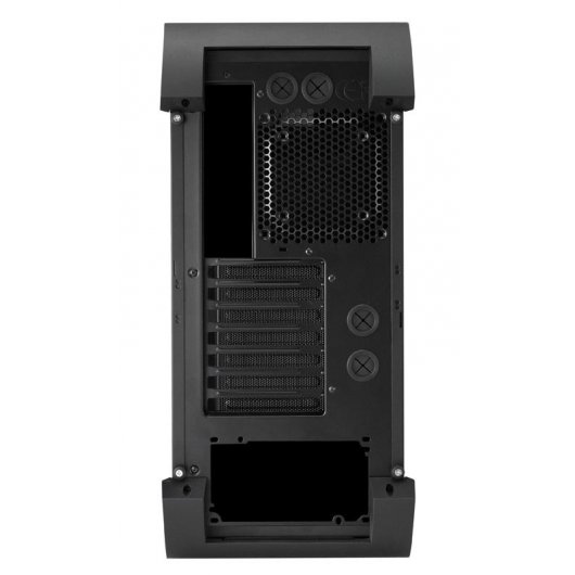 BitFenix Survivor Core