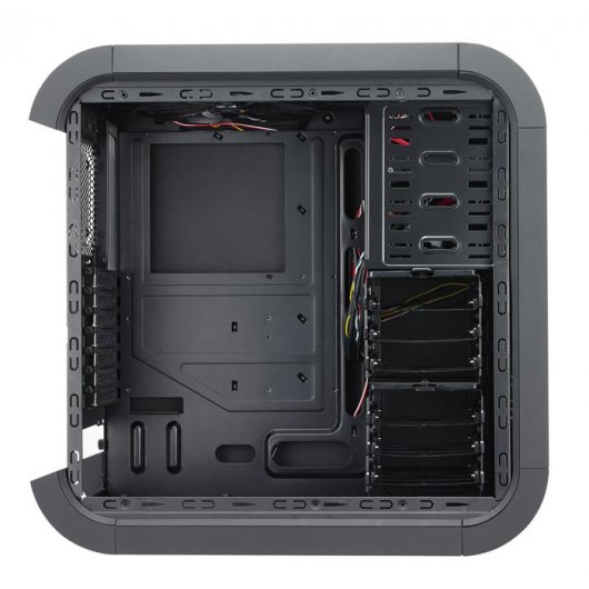 BitFenix Survivor Core