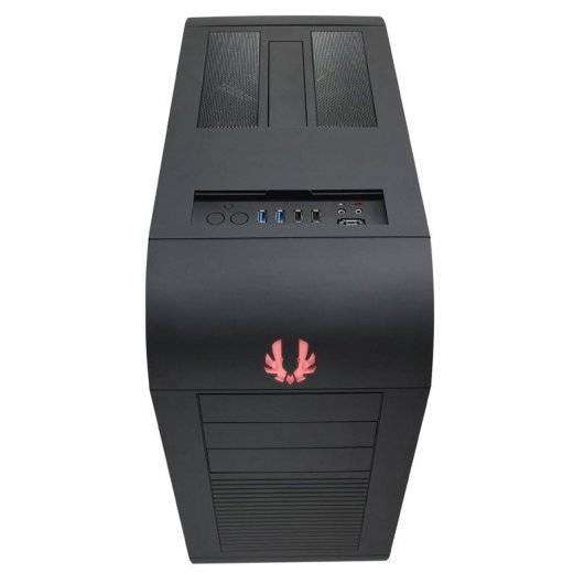 BitFenix Survivor Core