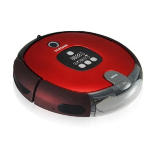Samsung Navibot SR8845 Robot Aspirador