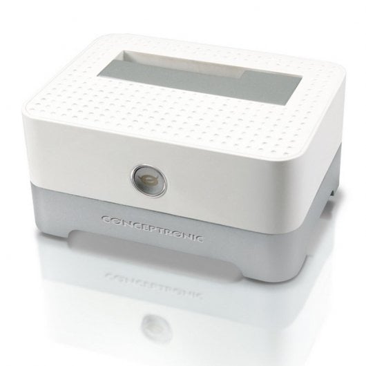 Conceptronic 2.5"/3.5" HD Docking Station USB 3.0