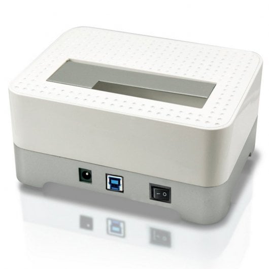 Conceptronic 2.5"/3.5" HD Docking Station USB 3.0