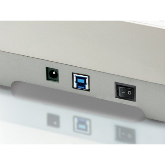 Conceptronic 2.5"/3.5" HD Docking Station USB 3.0