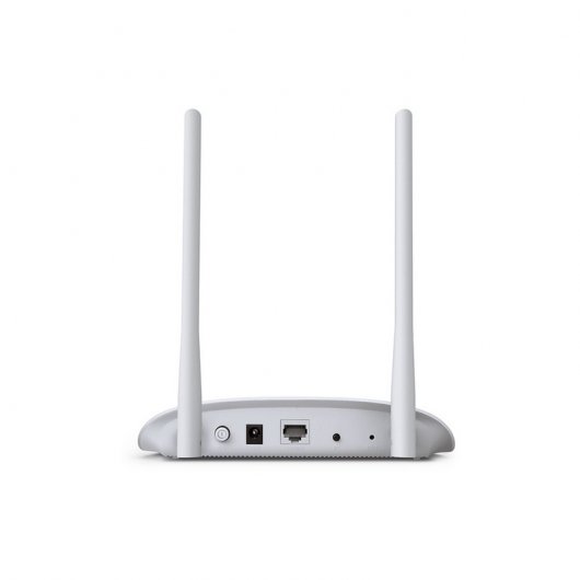 TP-LINK TL-WA801ND Punto de Acceso WiFi N 300Mbps