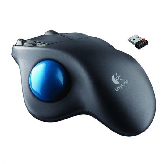 Logitech Wireless Trackball M570