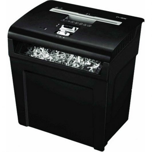 Fellowes P-48C Destructora Papel