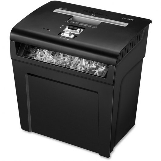 Fellowes P-48C Destructora Papel