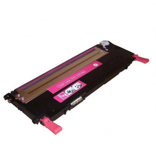 Samsung Toner CLT-M4072S Magenta CLP-320/325/3185
