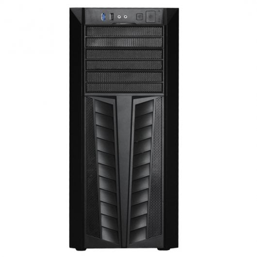 Lian Li Lancool K57