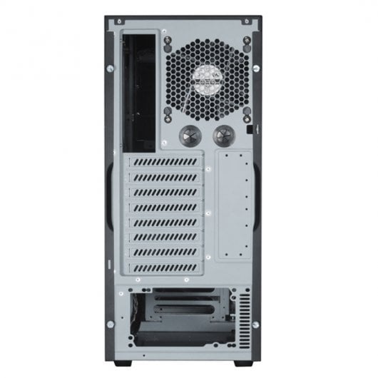 Lian Li Lancool K57