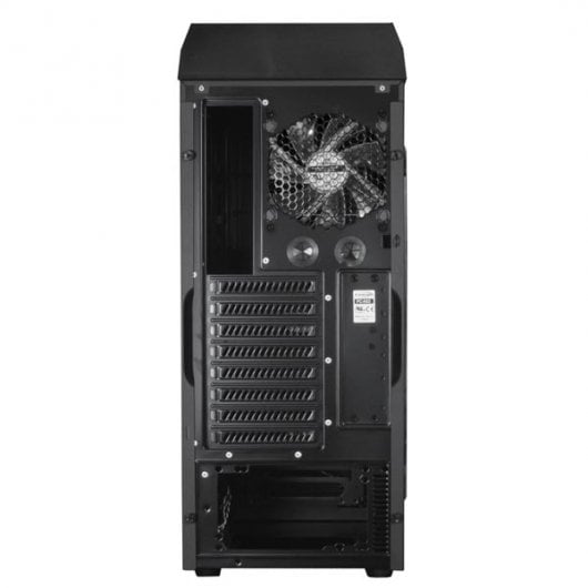 Lian Li Lancool K63