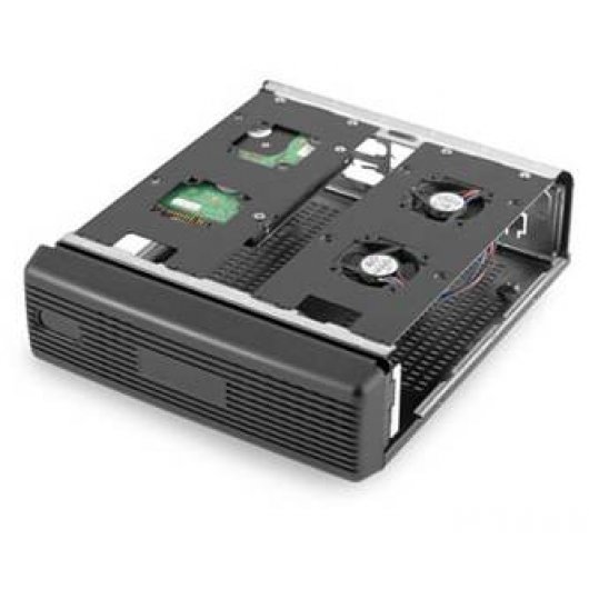 Caja Mini ITX M350