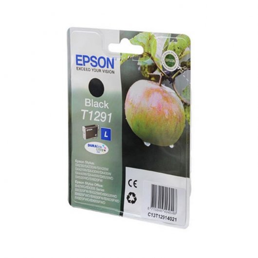 Epson Apple Cartuccia Nero BX305/BX525/BX625