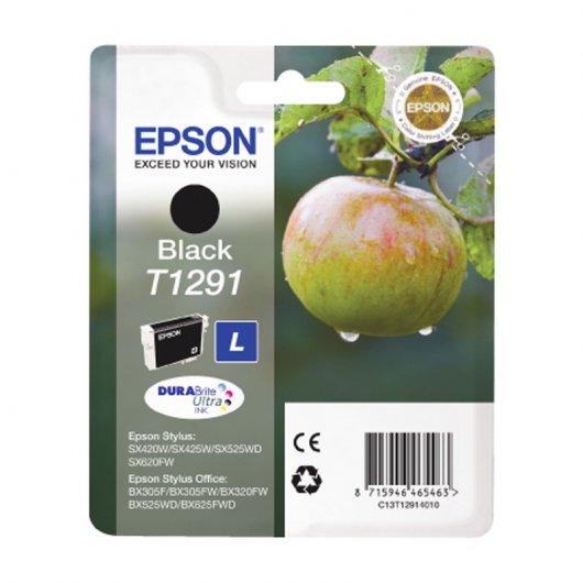 Epson Apple Cartuccia Nero BX305/BX525/BX625
