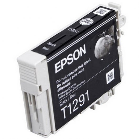 Epson Apple Cartuccia Nero BX305/BX525/BX625
