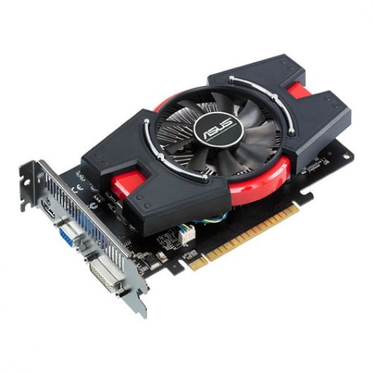 New Drivers: vga nvidia geforce gt 630 1gb