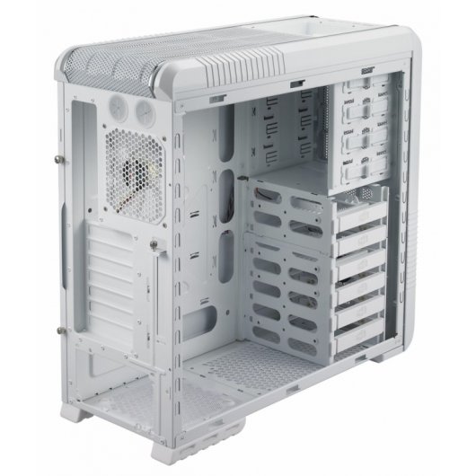 Cooler Master Dominator CM-690 II Advanced White