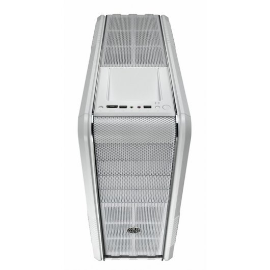 Cooler Master Dominator CM-690 II Advanced White