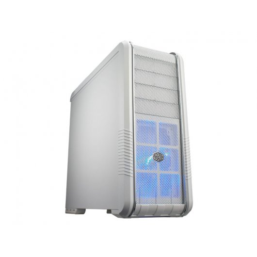 Cooler Master Dominator CM-690 II Advanced White