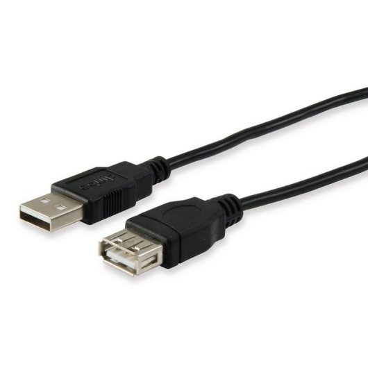 Equip 128852 USB Kabel 5 m USB A
