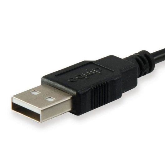 Equip 128852 USB Kabel 5 m USB A