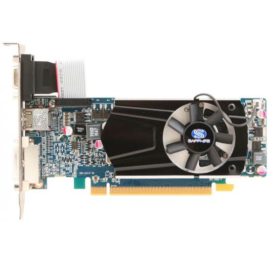 Sapphire Radeon HD 6570 2GB GDDR3