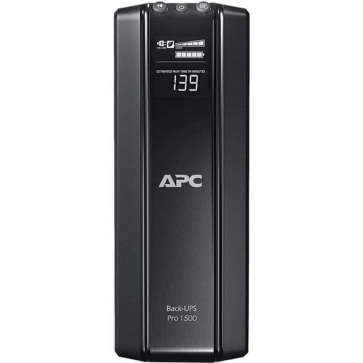APC Power-Saving Back-UPS Pro 1500 230V