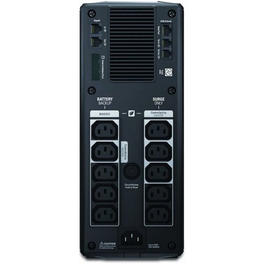 APC Power-Saving Back-UPS Pro 1500 230V