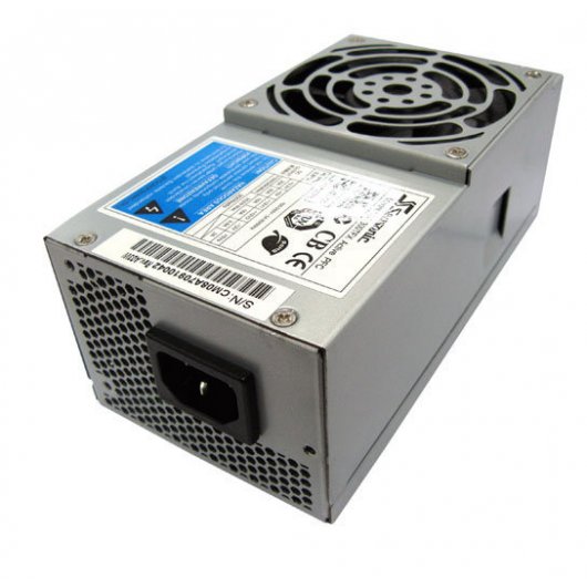 Seasonic SS-300TFX 300W 80 Plus Bronze