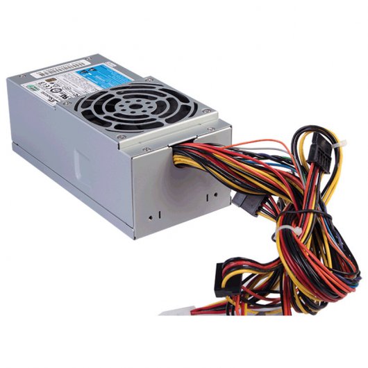 Seasonic SS-300TFX 300W 80 Plus Bronze