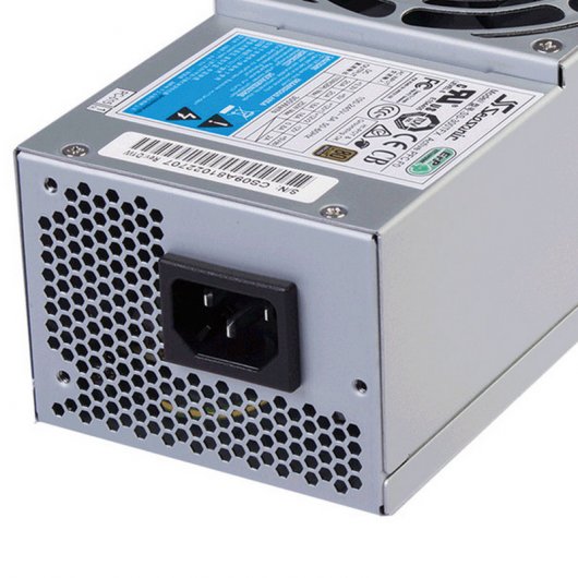 Seasonic SS-300TFX 300W 80 Plus Bronze