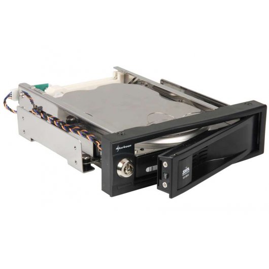 Sharkoon SATA QuickPort Intern 1-Bay