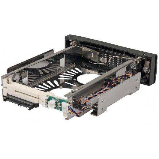 Sharkoon SATA QuickPort Intern 1-Bay