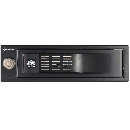 Sharkoon SATA QuickPort Intern 1-Bay