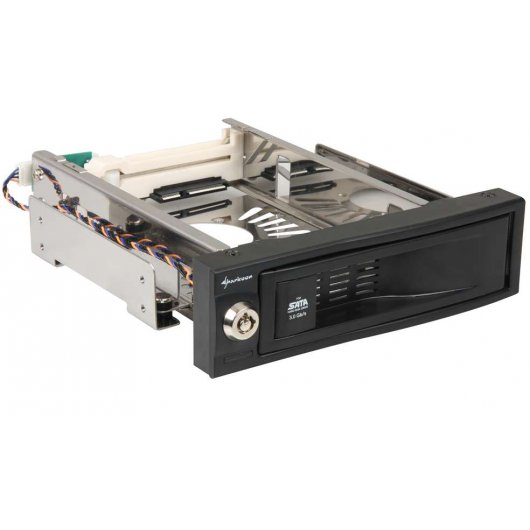 Sharkoon SATA QuickPort Intern 1-Bay