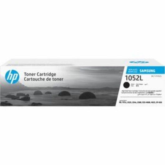 Cartuccia Toner Samsung MLT-D1052L Nero 2500 Pagine