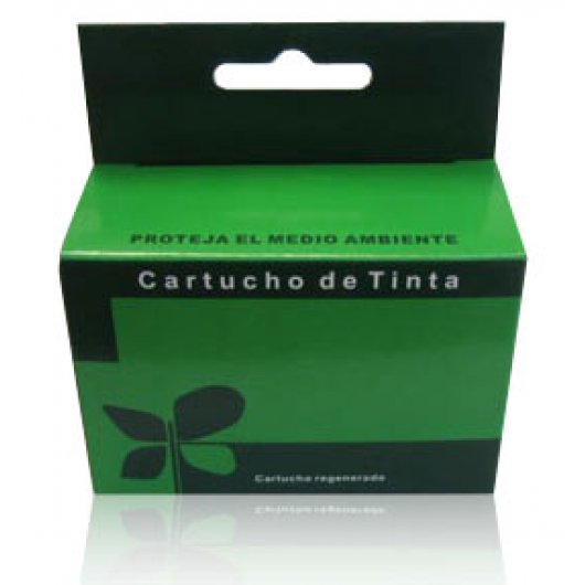 Cartucho Tinta Compatible con Epson T1284 Amarillo S22/SX125/420W/425W