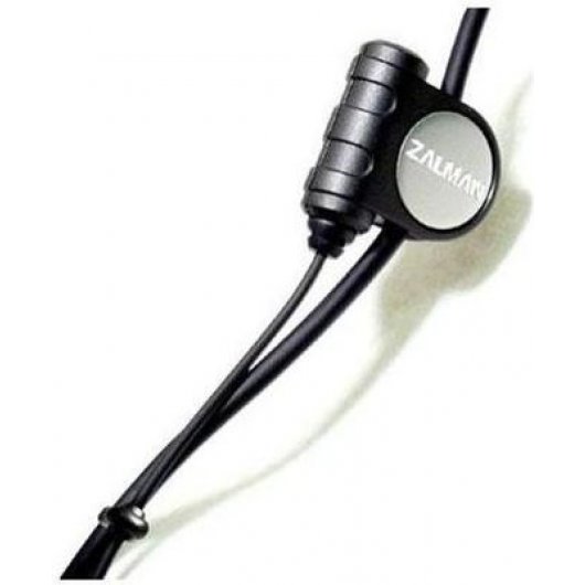 Zalman ZM-MIC1 Microfono Clip