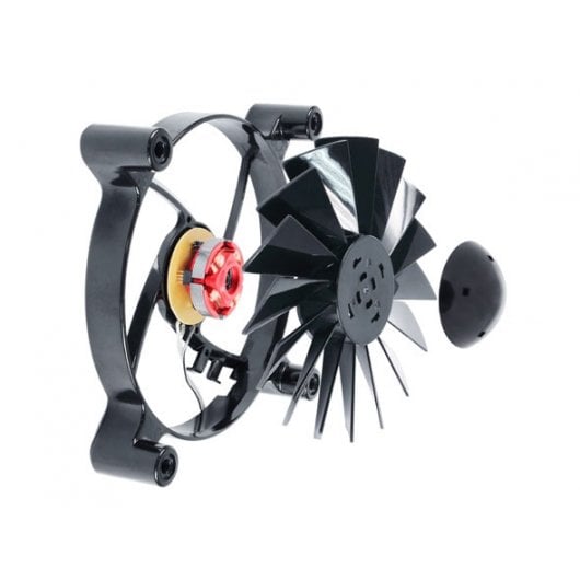 Cooler Master Turbine Master Mach0.8 120x120x25