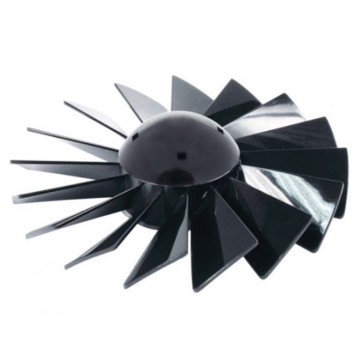 Cooler Master Turbine Master Mach0.8 120x120x25