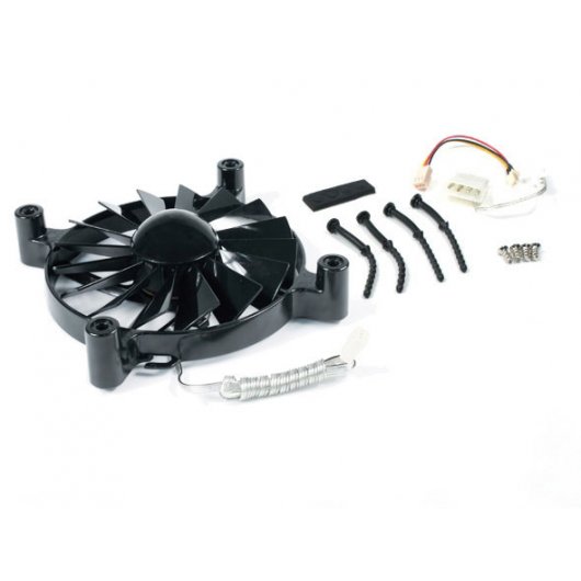 Cooler Master Turbine Master Mach0.8 120x120x25