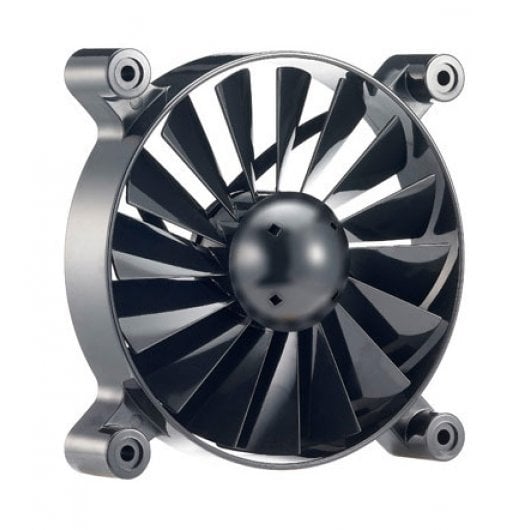 Cooler Master Turbine Master Mach0.8 120x120x25