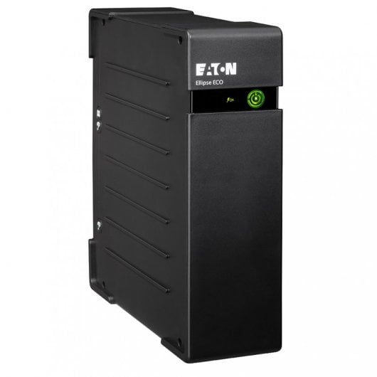 Eaton Ellipse ECO EL650USBDIN SAI 650VA 400W