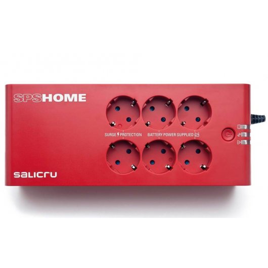 Salicru SPS HOME 600VA