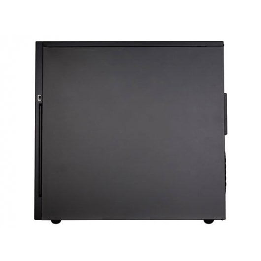 SilverStone TJ08-E Negra