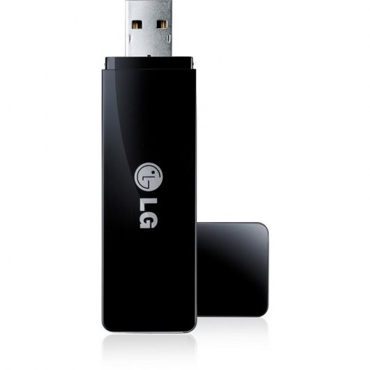 LG AN-WF100 Adaptador WiFi USB