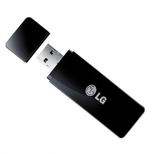 LG AN-WF100 Adaptador WiFi USB