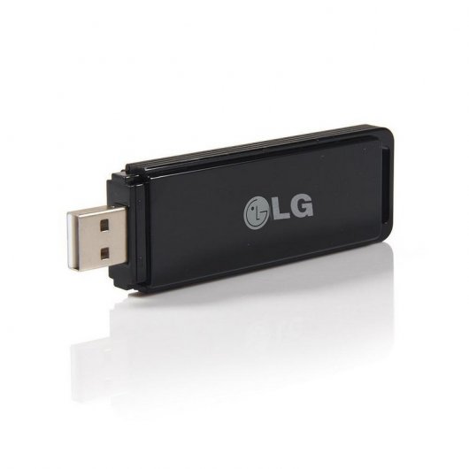 LG AN-WF100 Adaptador WiFi USB