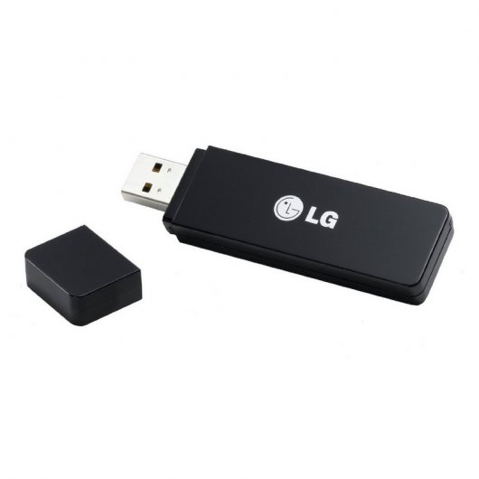 LG AN-WF100 Adaptador WiFi USB