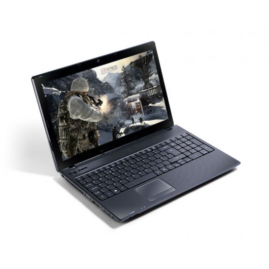 Acer Aspire 5742 i3-370M/4GB/500GB/15.6"